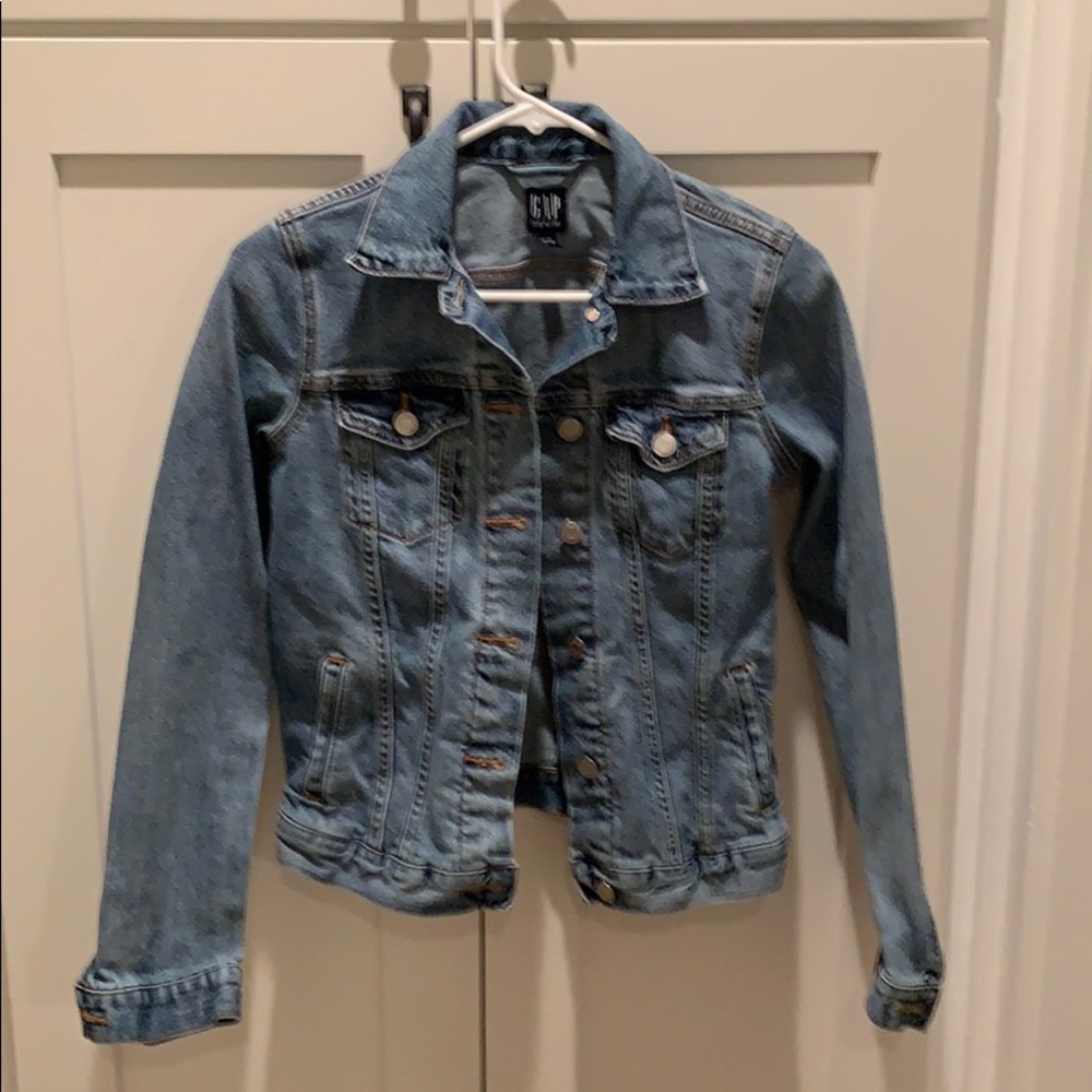 Gap Denim Jacket